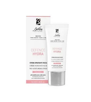 Bionike Defence Hydra Rich Moisturising Cream